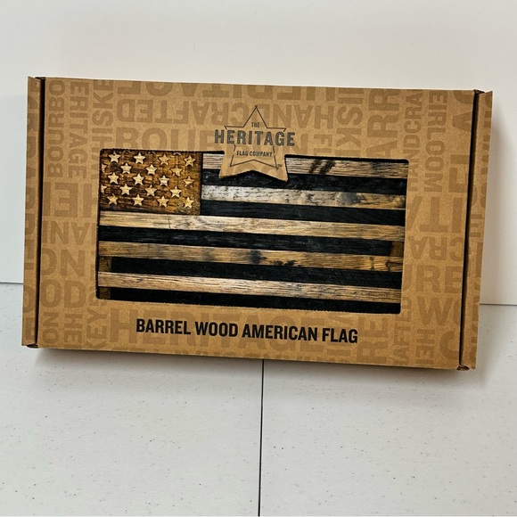 the heritage flag company Accents The Heritage Flag Company Barrel